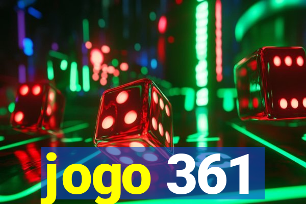 jogo 361